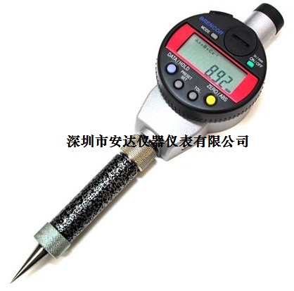 孔徑測量儀DHC-0133