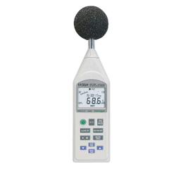 EXTECH407780聲級計/噪音計