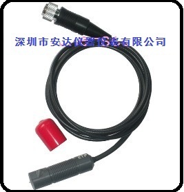CMI200涂層測厚儀探頭ECP/SMP-2