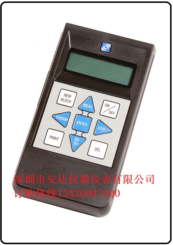 俄羅斯ITM-525孔壁銅測厚儀PCB線路板專用