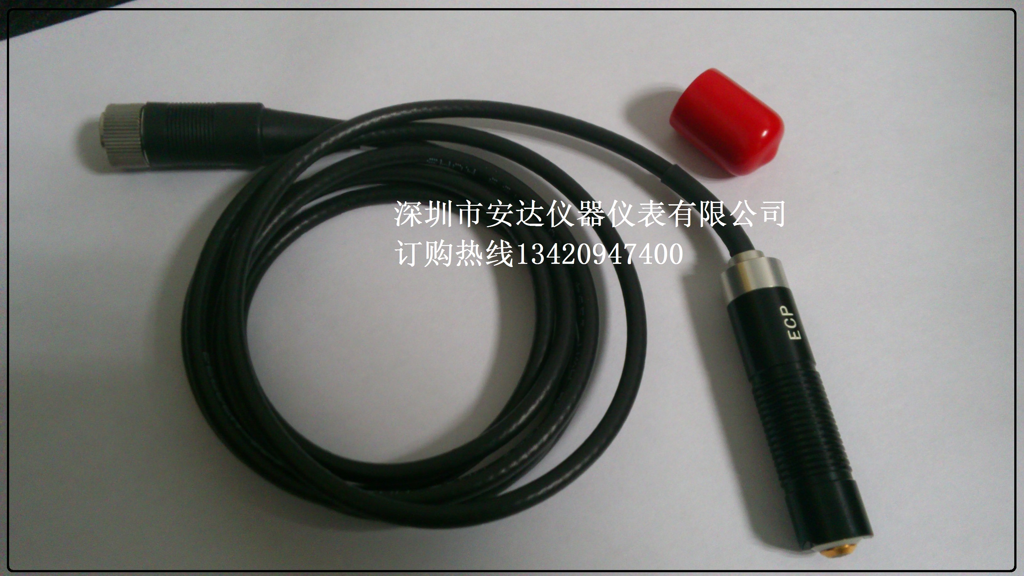 CMI200涂層測厚儀探頭ECP