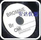 INF 溴Br標準片 環氧樹脂EPOXY EP